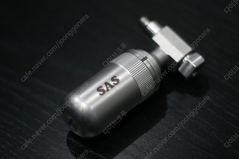 SAS 수분 공급기 이미지