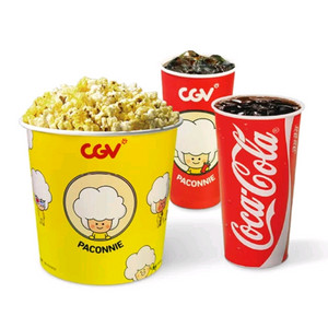 CGV콤보 50%쿠폰 콤보할인 라지콤보 더블콤보 이미지