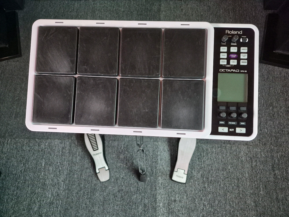 Roland spd-30 풀세트 이미지
