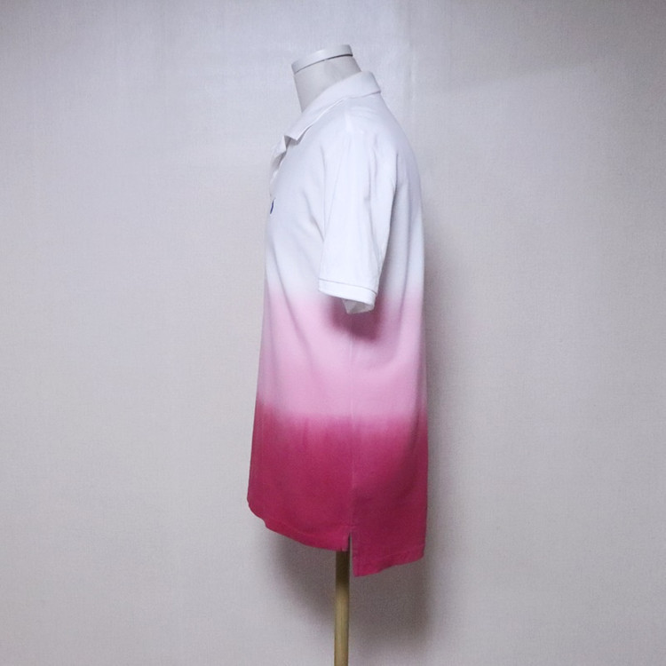 랄프로렌 폴로 남성95 카라 반팔 티셔츠 이미지