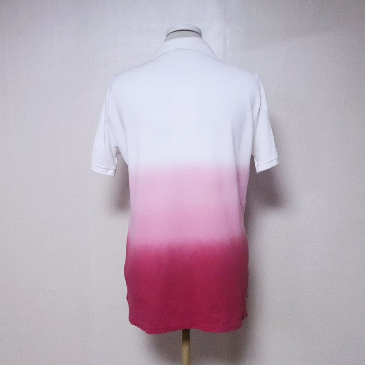 랄프로렌 폴로 남성95 카라 반팔 티셔츠 이미지