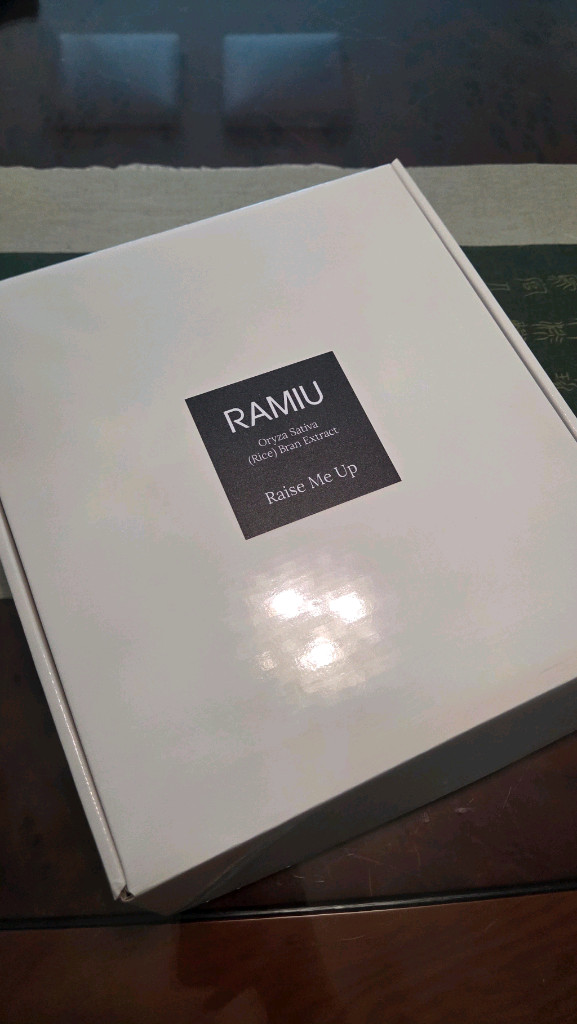 디퓨저 섬유향수 RAMIU라미우 디퓨저 홈스프레이 3종세트 ㅡ새것.집들이선물 이미지