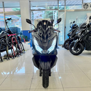 22년식 PCX125 / 57,XXXkm / 배달세팅 차량 판매합니다:) 이미지