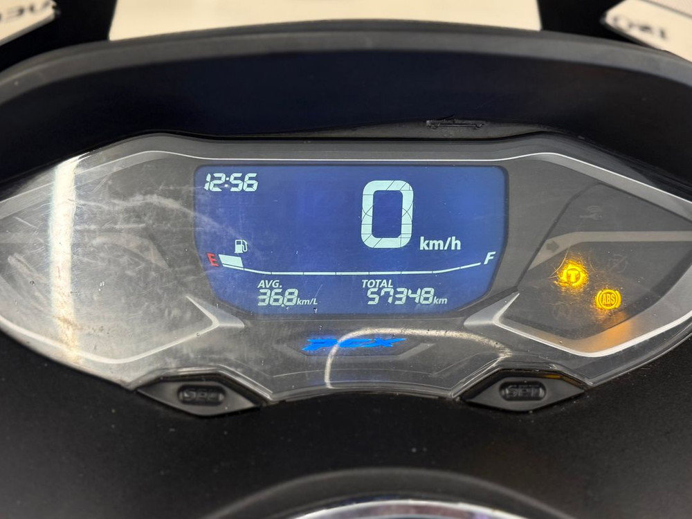 22년식 PCX125 / 57,XXXkm / 배달세팅 차량 판매합니다:) 이미지
