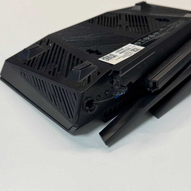 ASUS AX3000 RT-AX58U 와이파이 공유기 팝니다. WiFi6 게이밍 라우터 에이수스 아수스 이미지