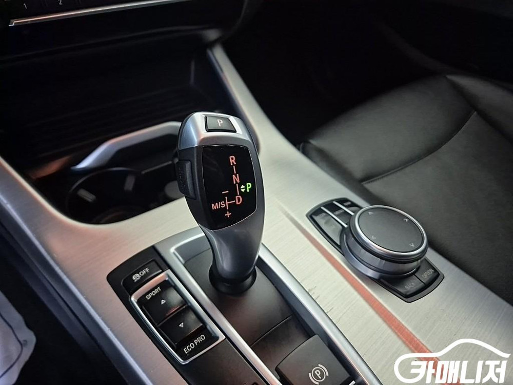 [BMW]X3 (F25) xDrive 20d M 에어로다이나믹 (5인승) #고유가특가 이미지