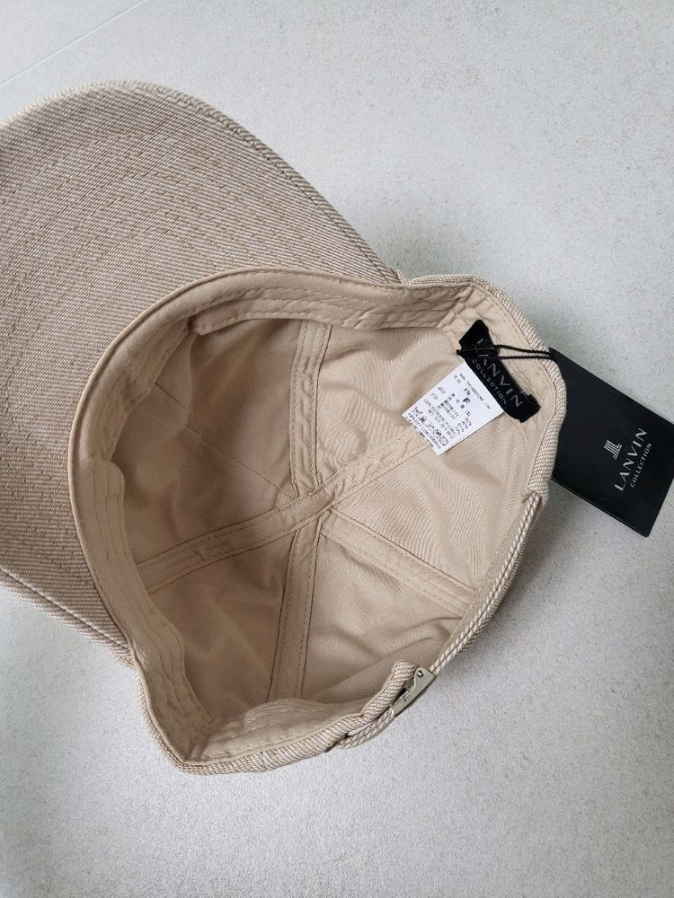 랑방컬렉션 볼캡(사진 도용시 법적조치) 이미지