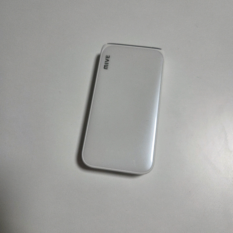마이브스타일폴더 32GB S급 이미지