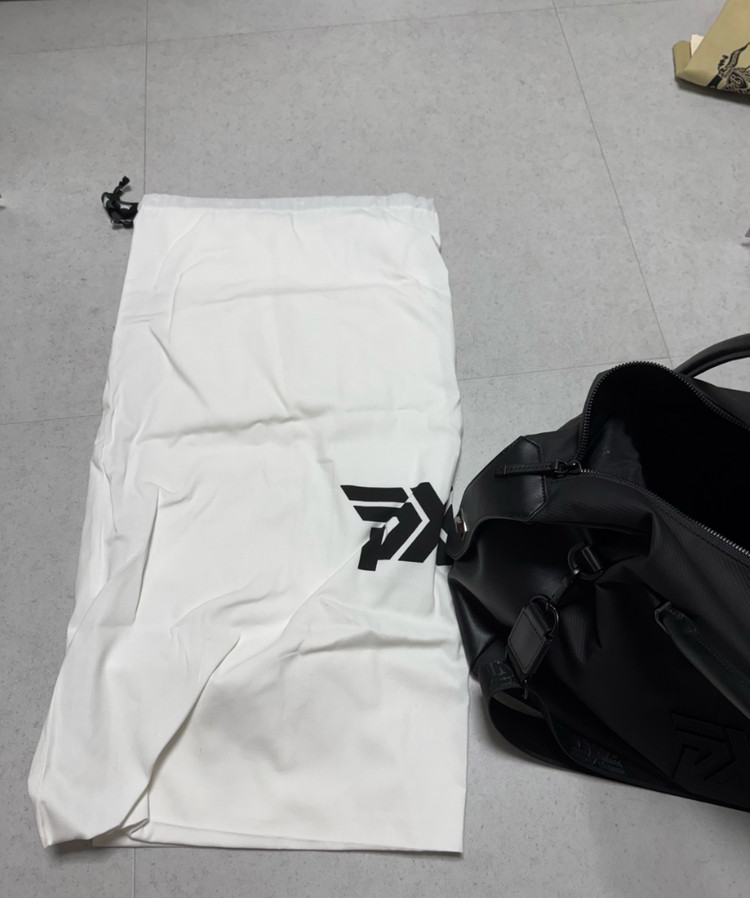 pxg보스턴백 이미지