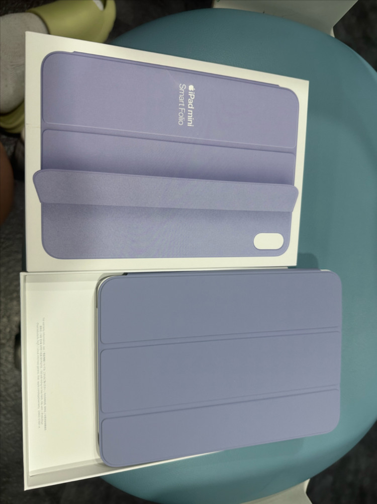 S급/풀세트] 아이패드 미니 7세대 셀룰러 256GB +애플펜슬 프로 이미지