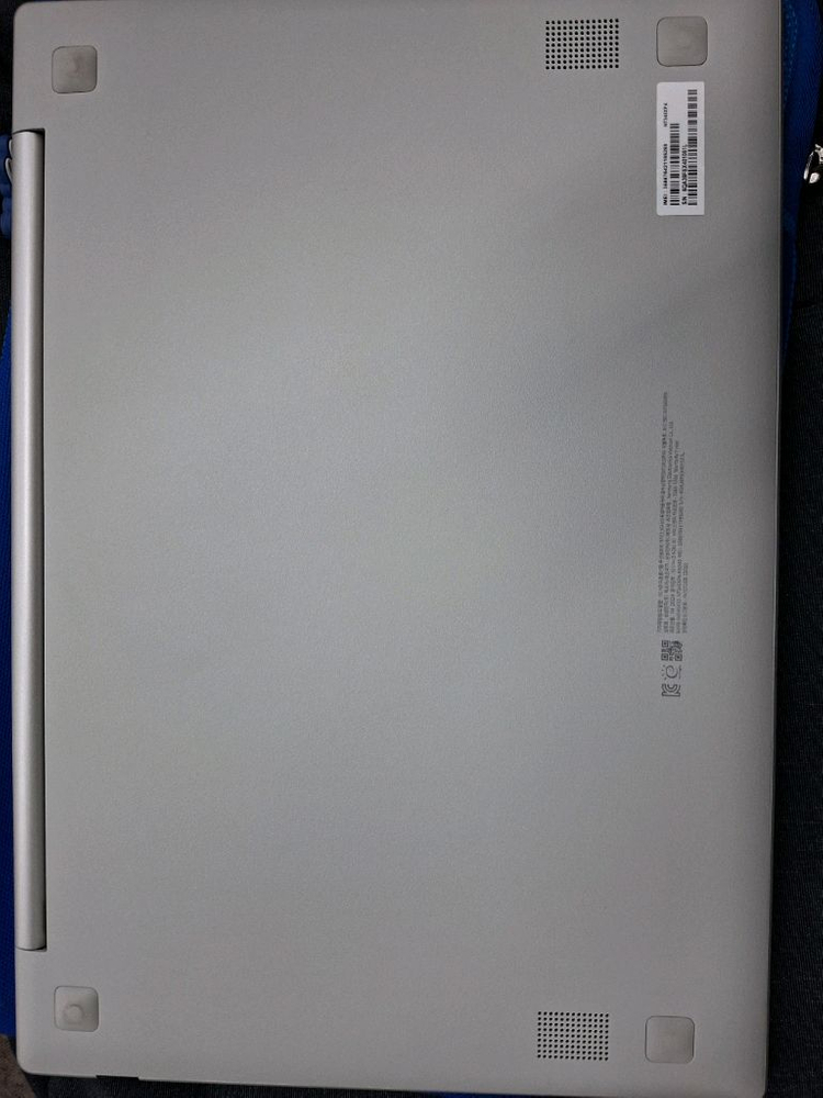 삼성 갤럭시북3 GO 5G 이미지
