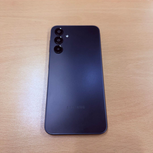 갤럭시A16 블랙 S급 128GB 이미지