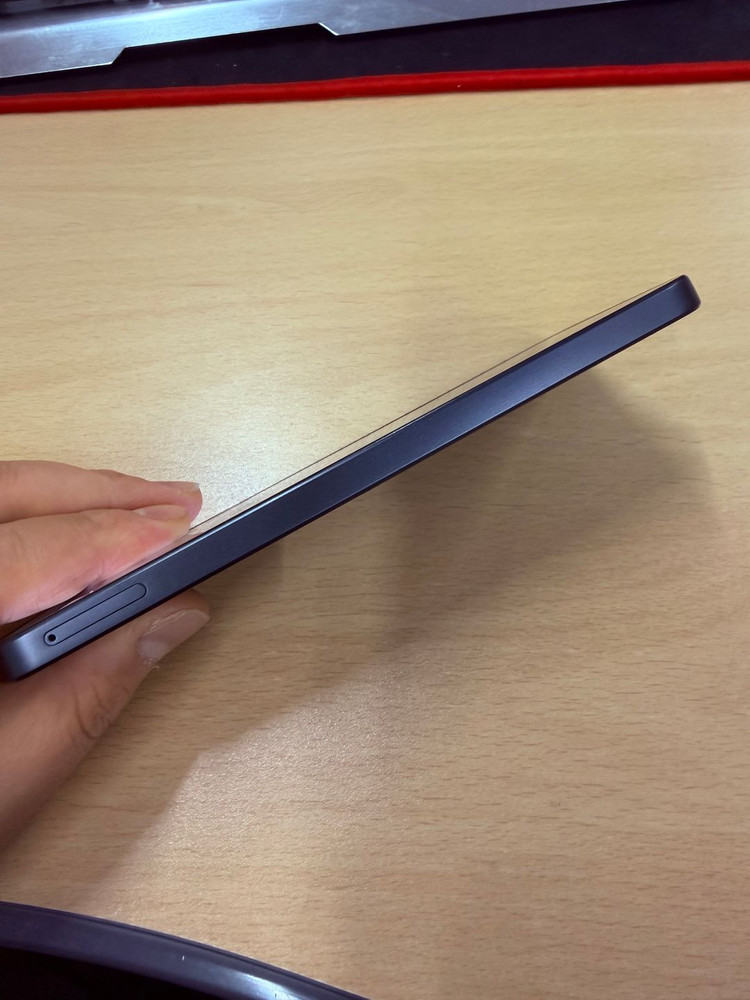 갤럭시A16 블랙 S급 128GB 이미지