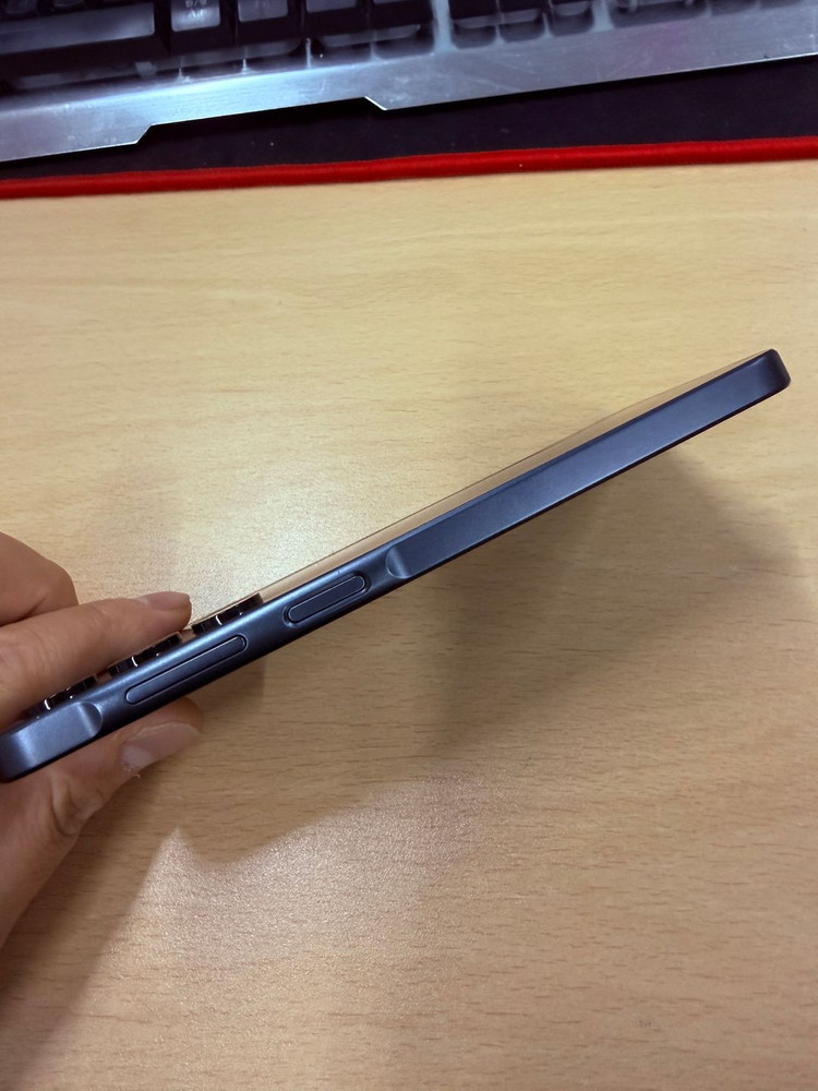 갤럭시A16 블랙 S급 128GB 이미지