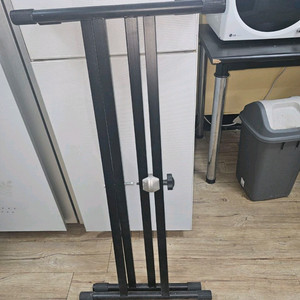 전자키보드 세트 이미지