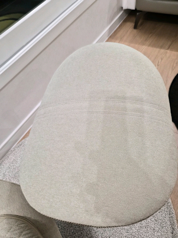 누하스 누캄포 페브릭 안마의자 가의새것 이미지