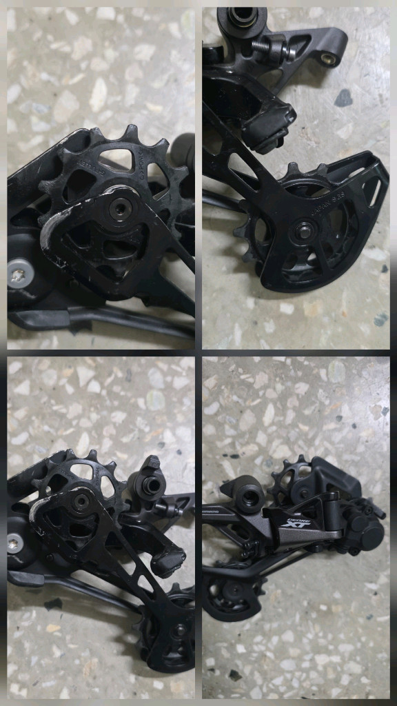 mtb 자전거 부품 이미지