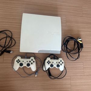 플스3 게임 판매 이미지