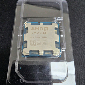 [벌크] AMD 라이젠9 9950X CPU (정품/AM5) 이미지