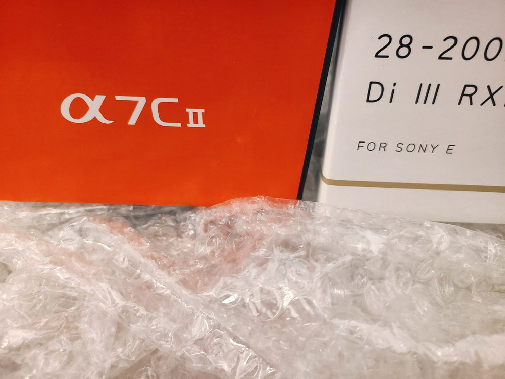 소니 28-200 새제품급 28200 탐론 f2.8 렌즈 a7m5 a7m4 a7c2 찰떡궁합 이미지