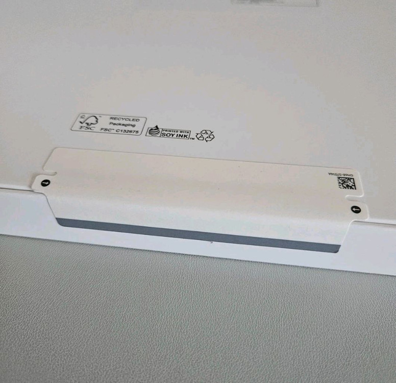 갤럭시탭 S11 WIFI 128GB 그레이 미개봉 새상품 팝니다 이미지