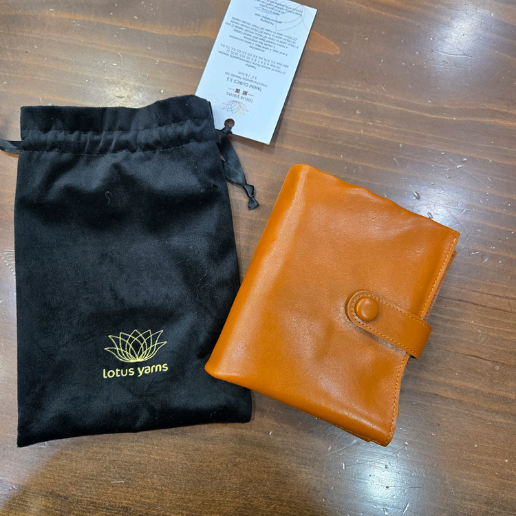 대바늘 세트 이미지