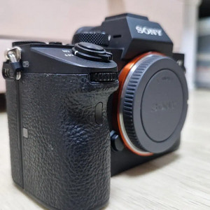 [디지털썬프라자] SONY A7M III 풀프레임 카메라 이미지