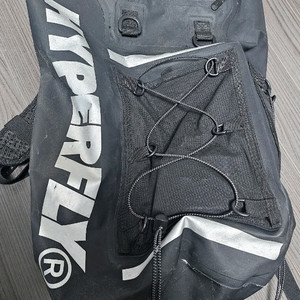 하이퍼플라이 주짓수가방 flydrybag 이미지
