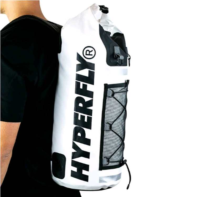 하이퍼플라이 주짓수가방 flydrybag 이미지