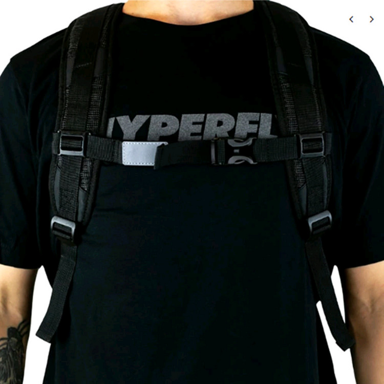 하이퍼플라이 주짓수가방 flydrybag 이미지