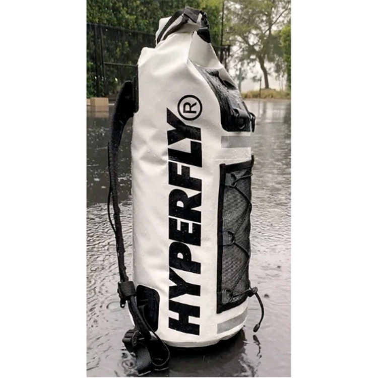 하이퍼플라이 주짓수가방 flydrybag 이미지