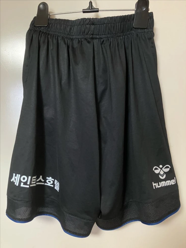 2019 인천유나이티드 홈 문창진 실착 세트 이미지