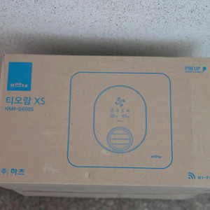 하츠 욕실 환풍기 복합 온풍 티오람XS 이미지