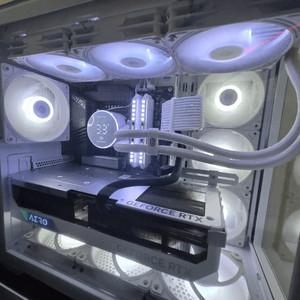 RTX 4080 AERO 이미지