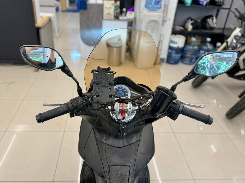 묻따100 / 18년식 PCX125 / 65,XXXkm / 차량 판매합니다 이미지