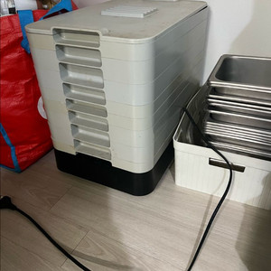 리큅8단 건조기 이미지