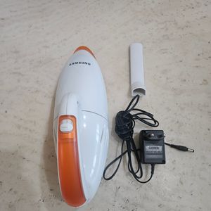 삼성 무선 핸디청소기 VC-H20 (탁상용) 배터리 다됨, 부품용 이미지