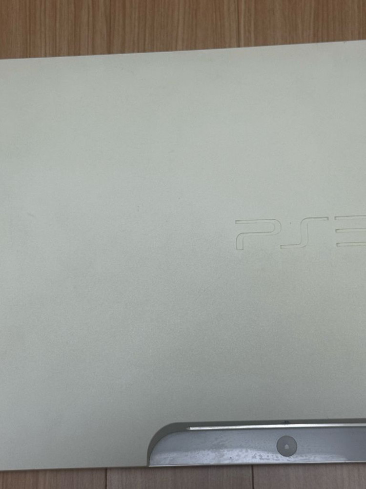 플스3 게임 판매 이미지