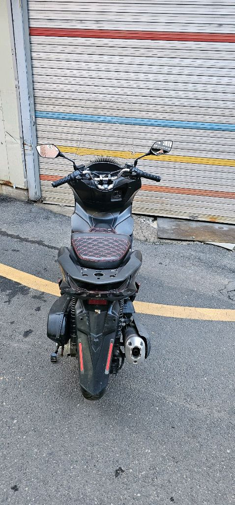 PCX 21년식 이미지