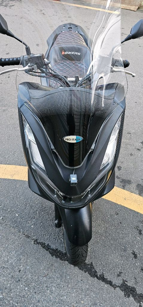 PCX 21년식 이미지