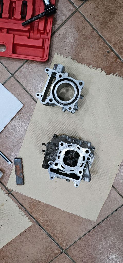 PCX 21년식 이미지