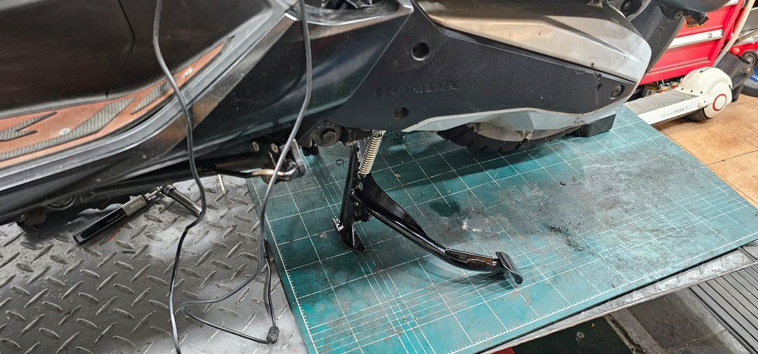 PCX 21년식 이미지