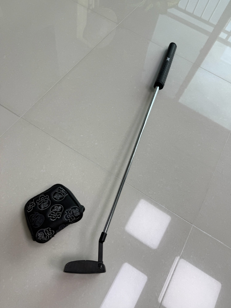 pxg 배틀레디2 토피도 퍼터 팝니다(3월 신상) 이미지