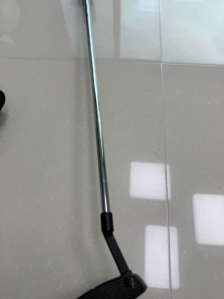 pxg 배틀레디2 토피도 퍼터 팝니다(3월 신상) 이미지