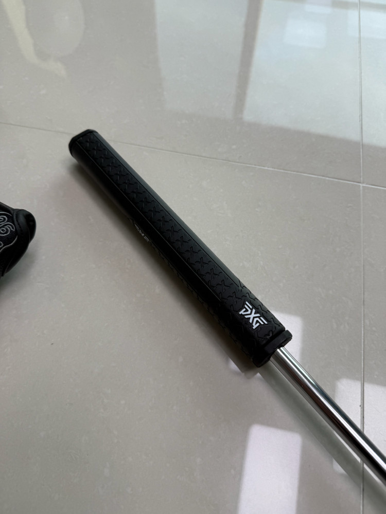 pxg 배틀레디2 토피도 퍼터 팝니다(3월 신상) 이미지