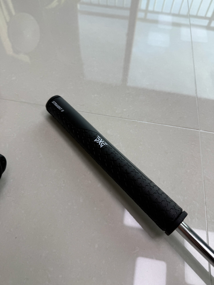 pxg 배틀레디2 토피도 퍼터 팝니다(3월 신상) 이미지