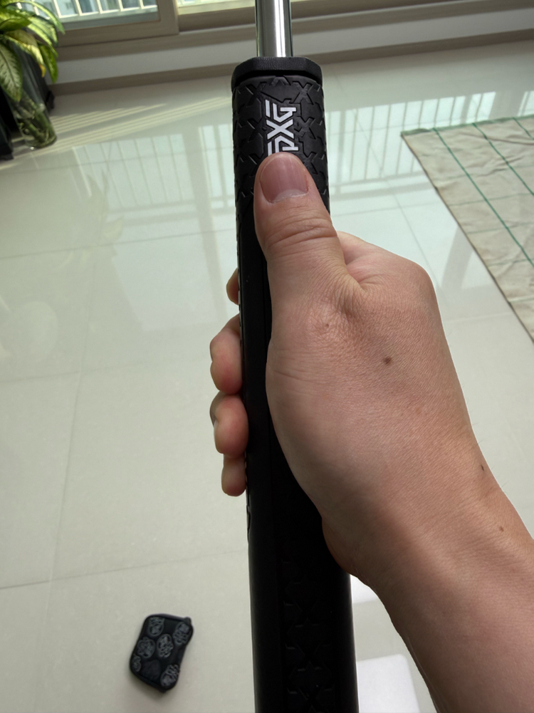 pxg 배틀레디2 토피도 퍼터 팝니다(3월 신상) 이미지