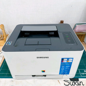 삼성 SL-C513W 프린터 복합기 이미지