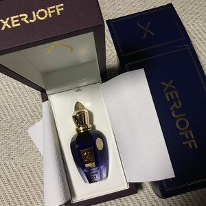 제르조프 오드 퍼퓸 토리노21 50ml 이미지