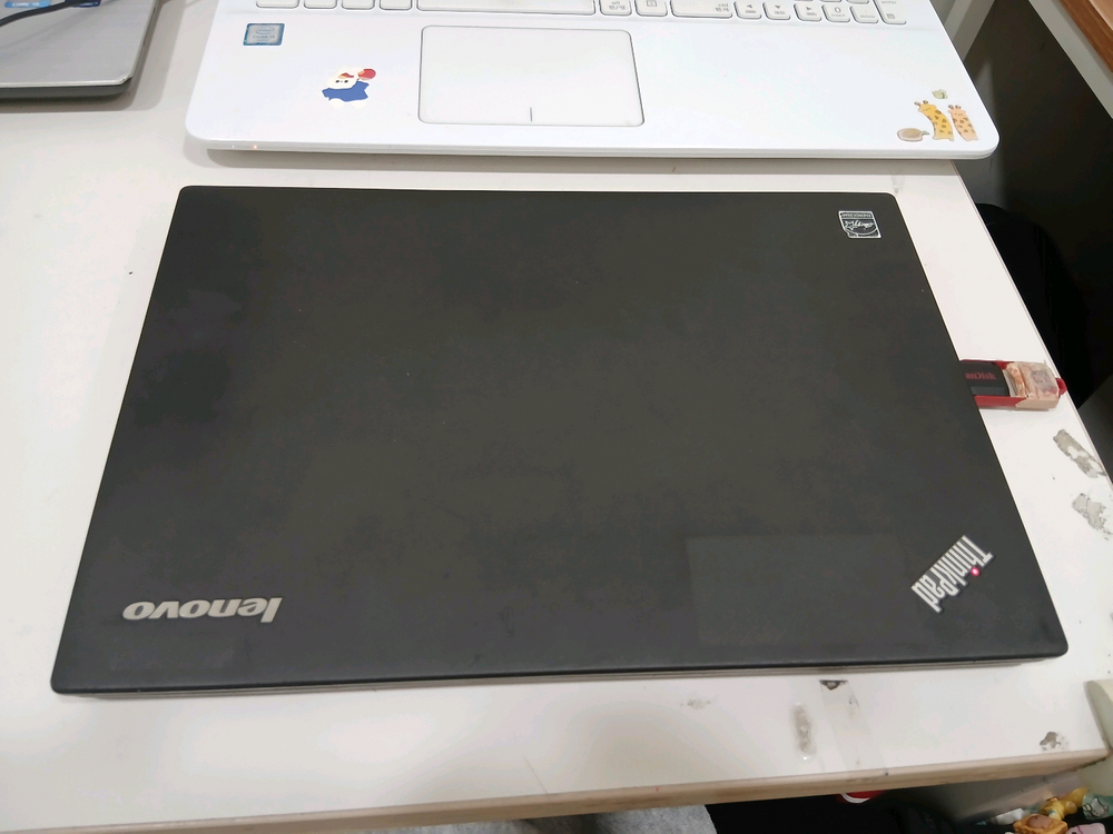 레노버 x250 i5 5세대 업무용 이미지